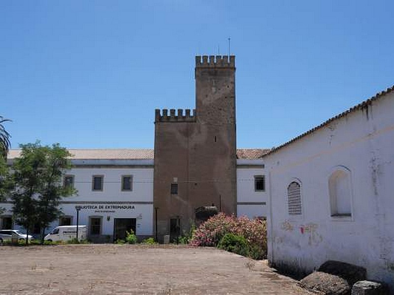 Alcazaba de Badajoz