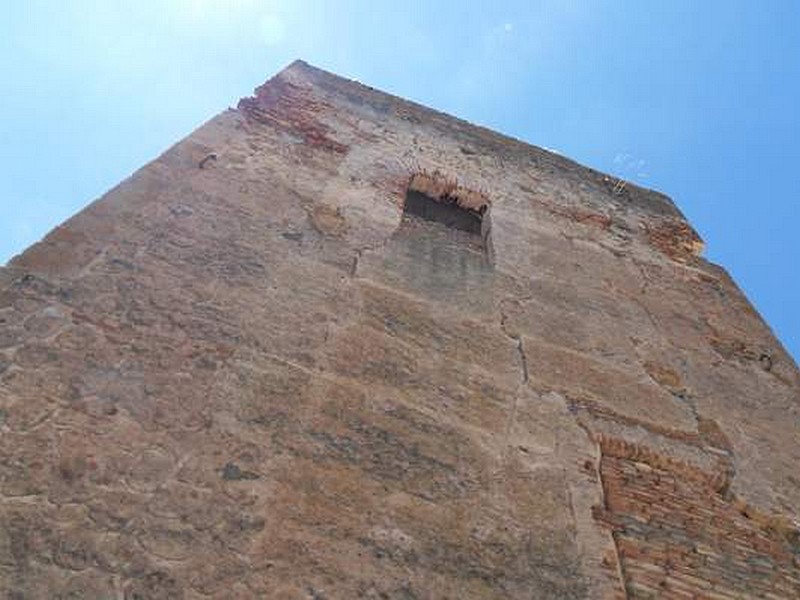 Alcazaba de Badajoz