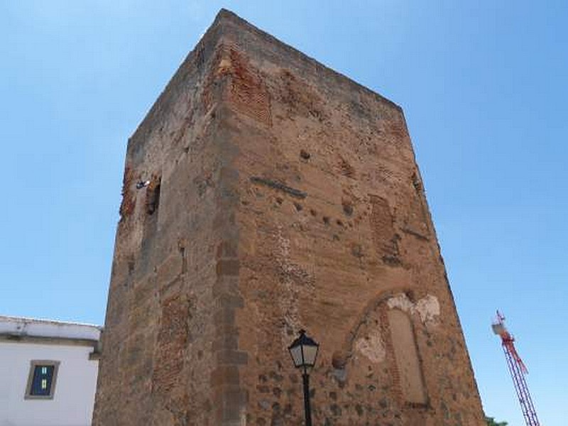 Alcazaba de Badajoz