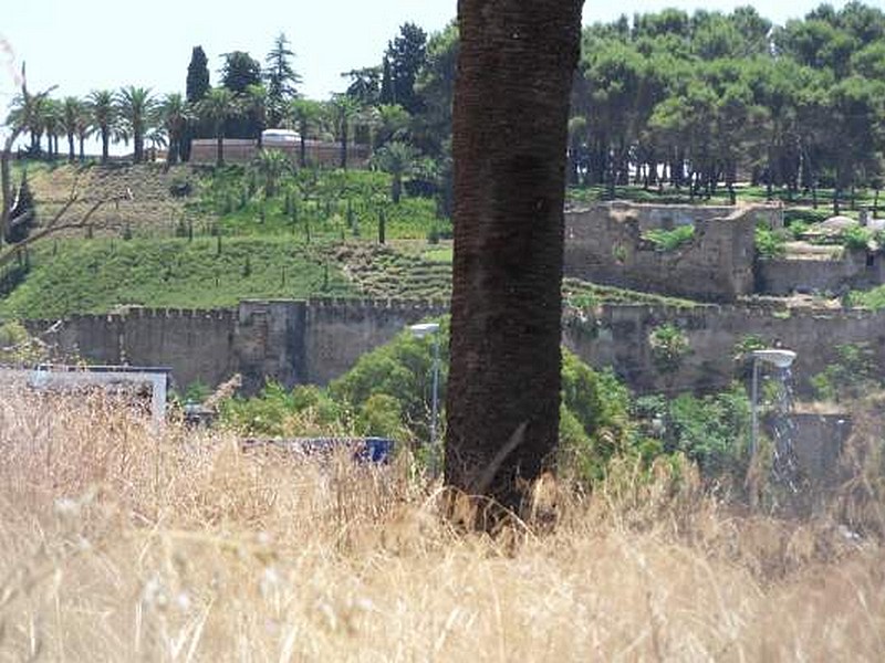 Alcazaba de Badajoz