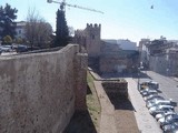 Alcazaba de Badajoz