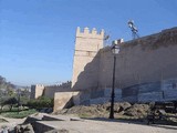 Alcazaba de Badajoz