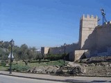 Alcazaba de Badajoz