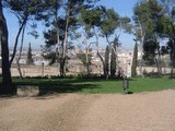 Alcazaba de Badajoz