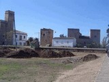 Alcazaba de Badajoz