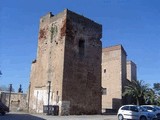 Alcazaba de Badajoz