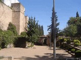 Alcazaba de Badajoz