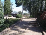 Alcazaba de Badajoz