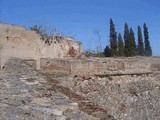 Alcazaba de Badajoz