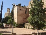 Alcazaba de Badajoz