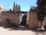 Alcazaba de Badajoz