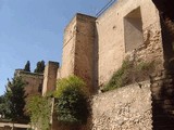 Alcazaba de Badajoz