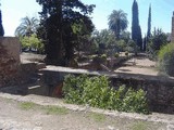 Alcazaba de Badajoz