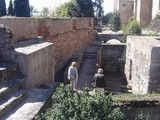 Alcazaba de Badajoz