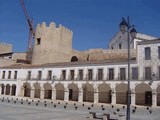 Alcazaba de Badajoz