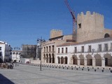 Alcazaba de Badajoz