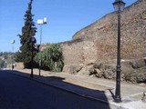 Alcazaba de Badajoz