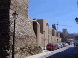 Alcazaba de Badajoz