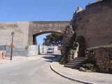 Alcazaba de Badajoz