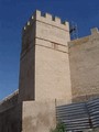 Alcazaba de Badajoz