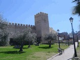 Alcazaba de Badajoz