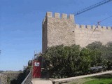 Alcazaba de Badajoz