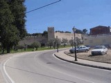 Alcazaba de Badajoz