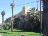 Alcazaba de Badajoz