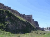 Alcazaba de Badajoz