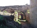 Alcazaba de Badajoz