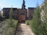 Alcazaba de Badajoz