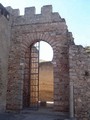 Alcazaba de Badajoz