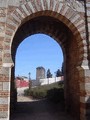 Alcazaba de Badajoz