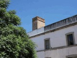 Alcazaba de Badajoz