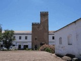 Alcazaba de Badajoz