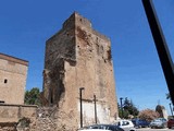 Alcazaba de Badajoz