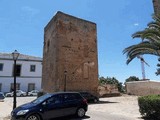 Alcazaba de Badajoz