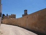 Alcazaba de Badajoz