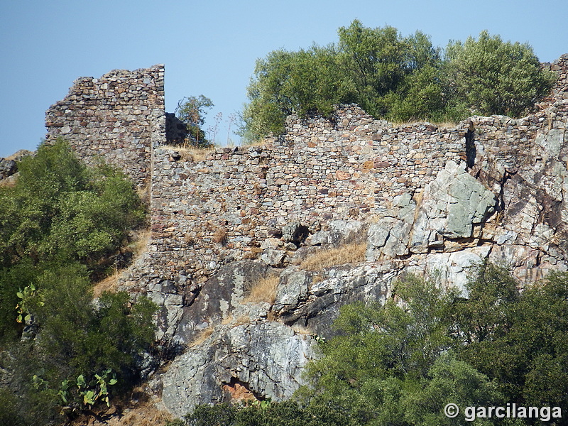 Castillo de Mayorga