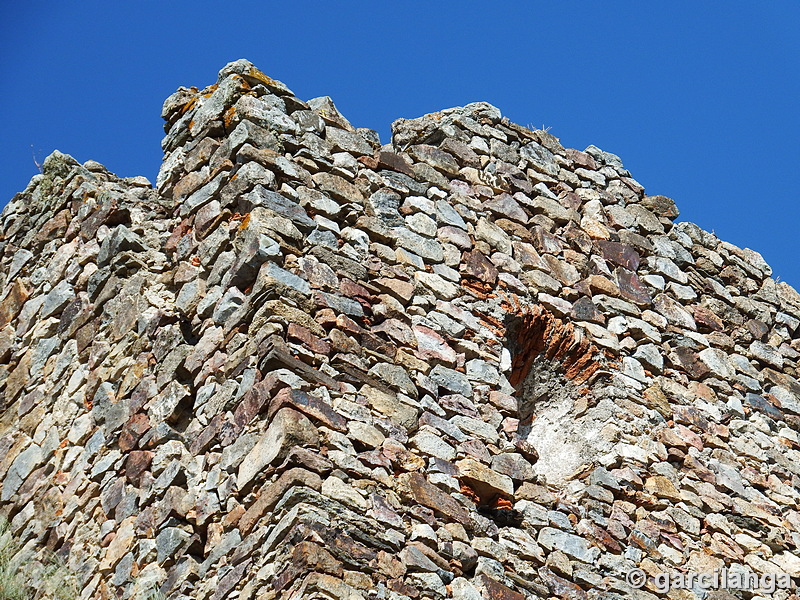 Castillo de Mayorga