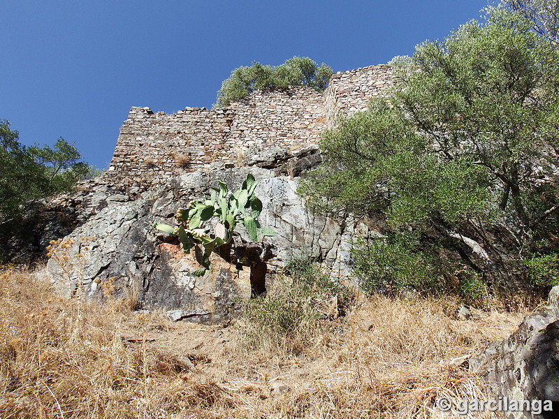 Castillo de Mayorga