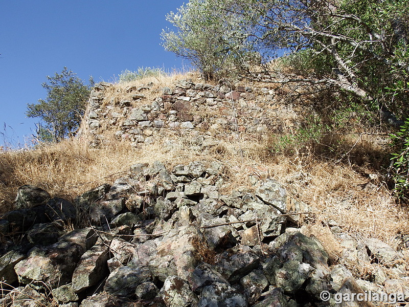 Castillo de Mayorga