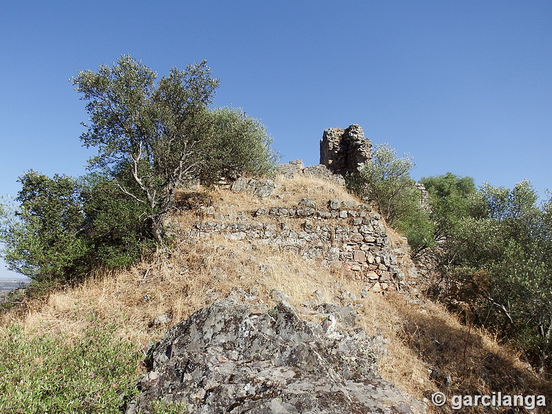 Castillo de Mayorga