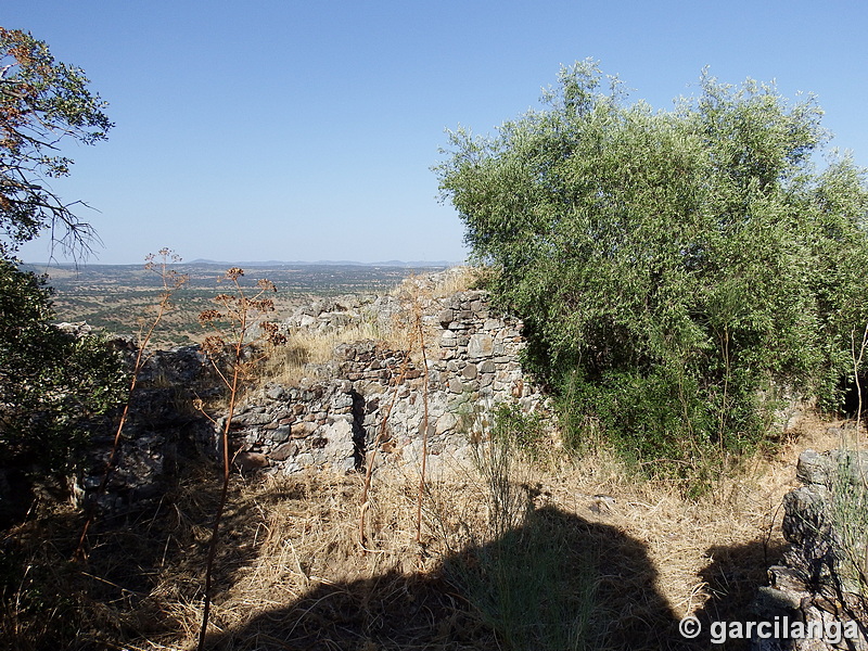 Castillo de Mayorga