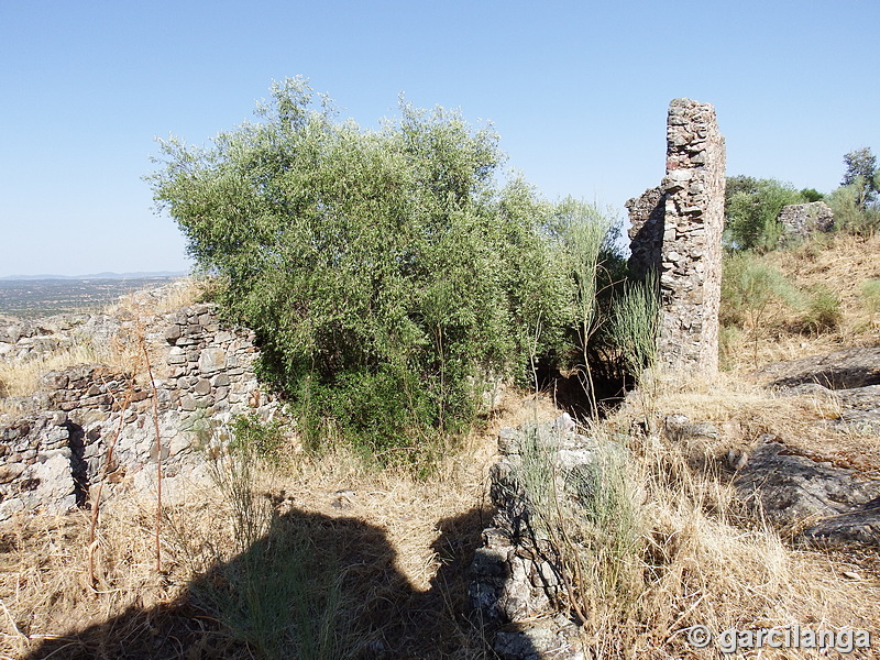 Castillo de Mayorga