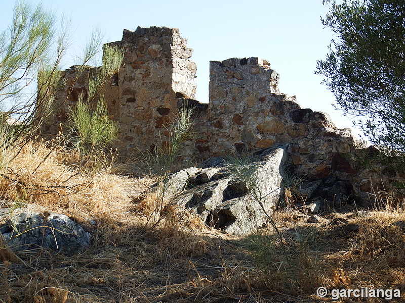 Castillo de Mayorga