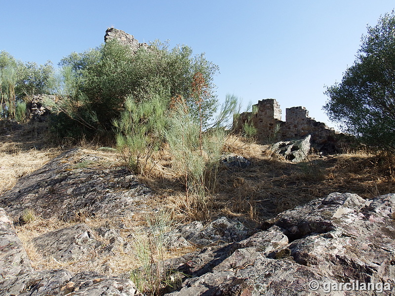 Castillo de Mayorga