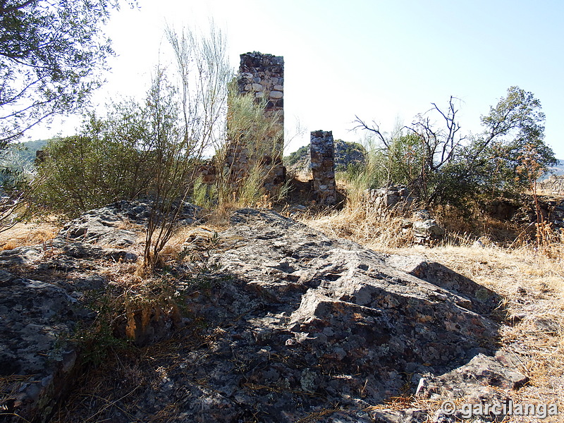 Castillo de Mayorga