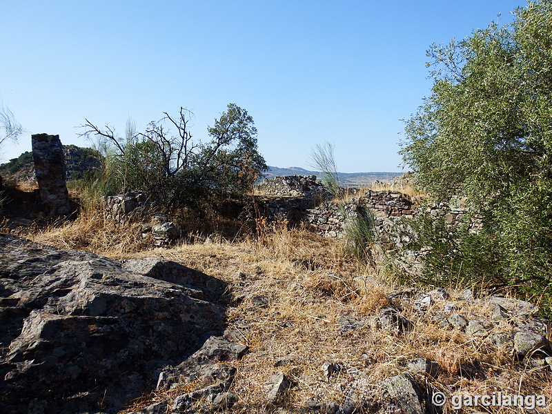 Castillo de Mayorga