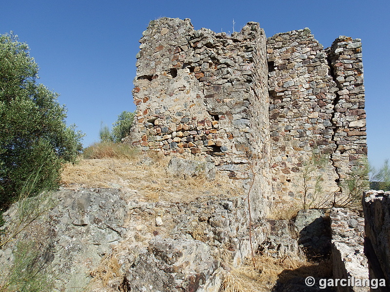 Castillo de Mayorga